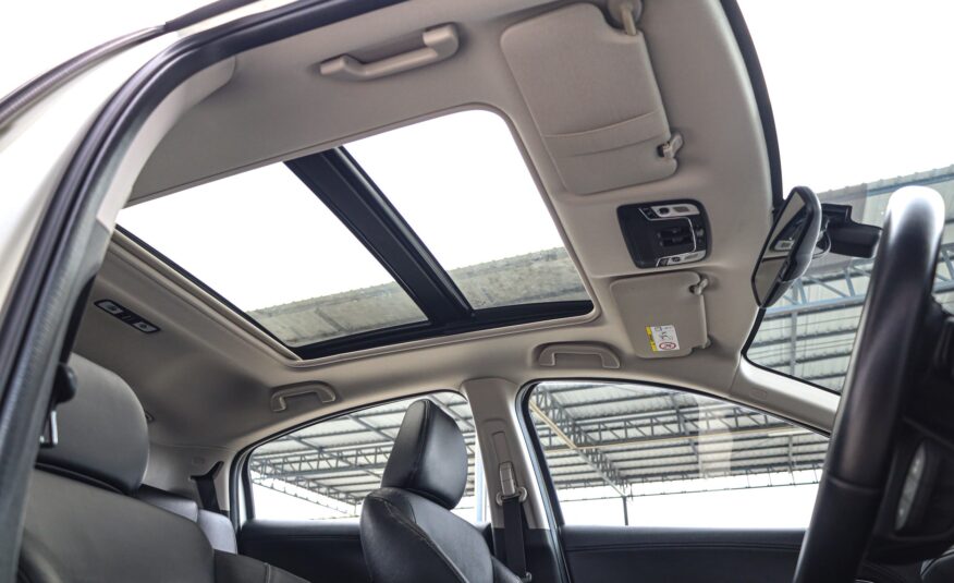 Honda HR-V EL Sunloof PF-รถบ้านมือสอง