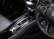 Honda HR-V EL Sunloof PF-รถบ้านมือสอง