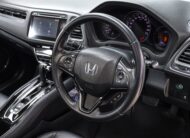 Honda HR-V EL Sunloof PF-รถบ้านมือสอง