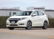 Honda HR-V EL Sunloof PF-รถบ้านมือสอง