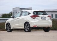Honda HR-V EL Sunloof PF-รถบ้านมือสอง