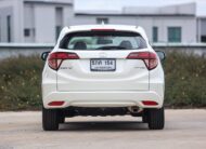 Honda HR-V EL Sunloof PF-รถบ้านมือสอง
