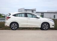 Honda HR-V EL Sunloof PF-รถบ้านมือสอง