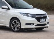 Honda HR-V EL Sunloof PF-รถบ้านมือสอง