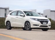 Honda HR-V EL Sunloof PF-รถบ้านมือสอง
