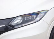 Honda HR-V EL Sunloof PF-รถบ้านมือสอง