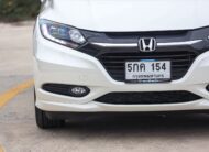 Honda HR-V EL Sunloof PF-รถบ้านมือสอง