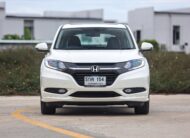 Honda HR-V EL Sunloof PF-รถบ้านมือสอง