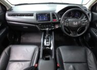 Honda HR-V EL Sunloof PF-รถบ้านมือสอง