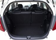 Honda Jazz Ge SV PF-รถบ้านมือสอง