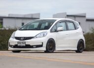 Honda Jazz Ge SV PF-รถบ้านมือสอง