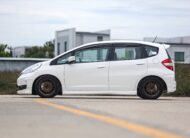 Honda Jazz Ge SV PF-รถบ้านมือสอง