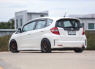Honda Jazz Ge SV PF-รถบ้านมือสอง