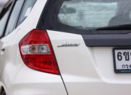 Honda Jazz Ge SV PF-รถบ้านมือสอง