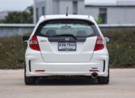Honda Jazz Ge SV PF-รถบ้านมือสอง