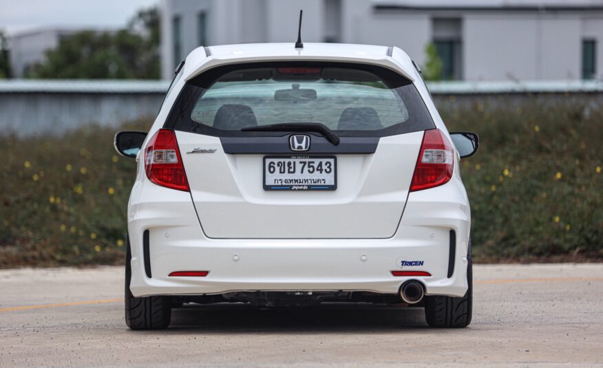 Honda Jazz Ge SV PF-รถบ้านมือสอง