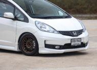 Honda Jazz Ge SV PF-รถบ้านมือสอง