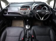 Honda Jazz Ge SV PF-รถบ้านมือสอง