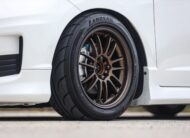 Honda Jazz Ge SV PF-รถบ้านมือสอง