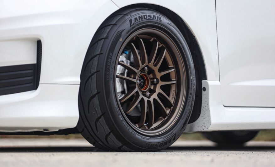 Honda Jazz Ge SV PF-รถบ้านมือสอง