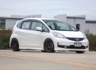 Honda Jazz Ge SV PF-รถบ้านมือสอง