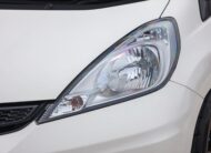 Honda Jazz Ge SV PF-รถบ้านมือสอง