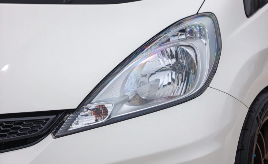 Honda Jazz Ge SV PF-รถบ้านมือสอง