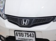 Honda Jazz Ge SV PF-รถบ้านมือสอง