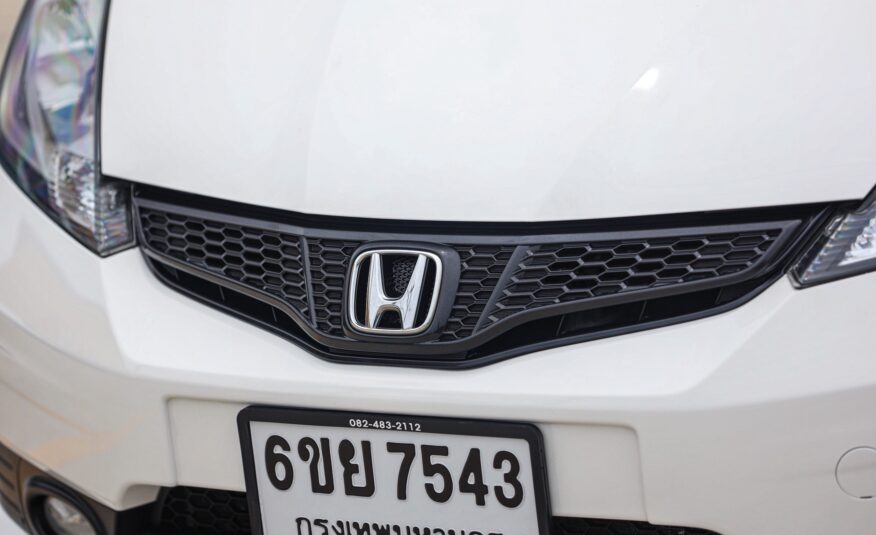 Honda Jazz Ge SV PF-รถบ้านมือสอง