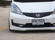 Honda Jazz Ge SV PF-รถบ้านมือสอง