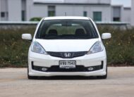 Honda Jazz Ge SV PF-รถบ้านมือสอง