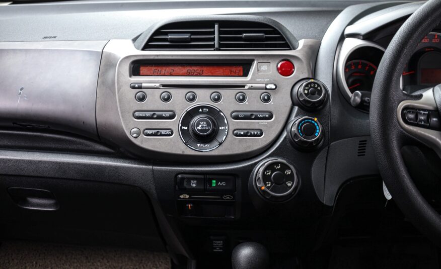 Honda Jazz Ge SV PF-รถบ้านมือสอง