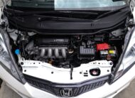 Honda Jazz Ge SV PF-รถบ้านมือสอง