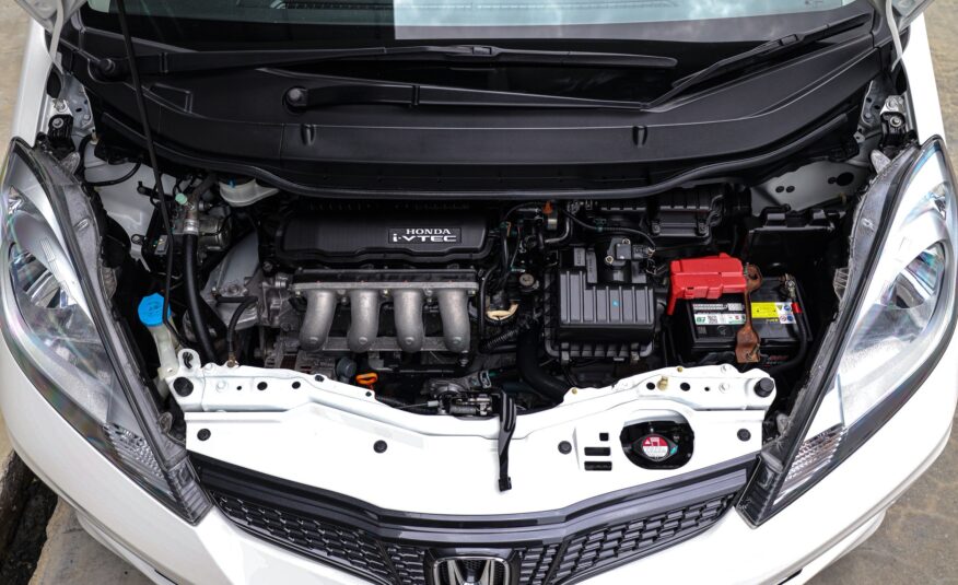 Honda Jazz Ge SV PF-รถบ้านมือสอง
