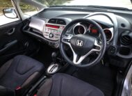 Honda Jazz Ge SV PF-รถบ้านมือสอง