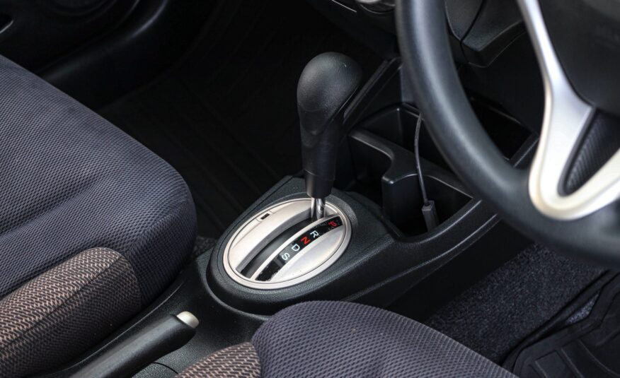 Honda Jazz Ge SV PF-รถบ้านมือสอง