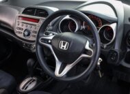 Honda Jazz Ge SV PF-รถบ้านมือสอง