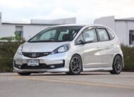 Honda Jazz Ge SV PF-รถบ้านมือสอง
