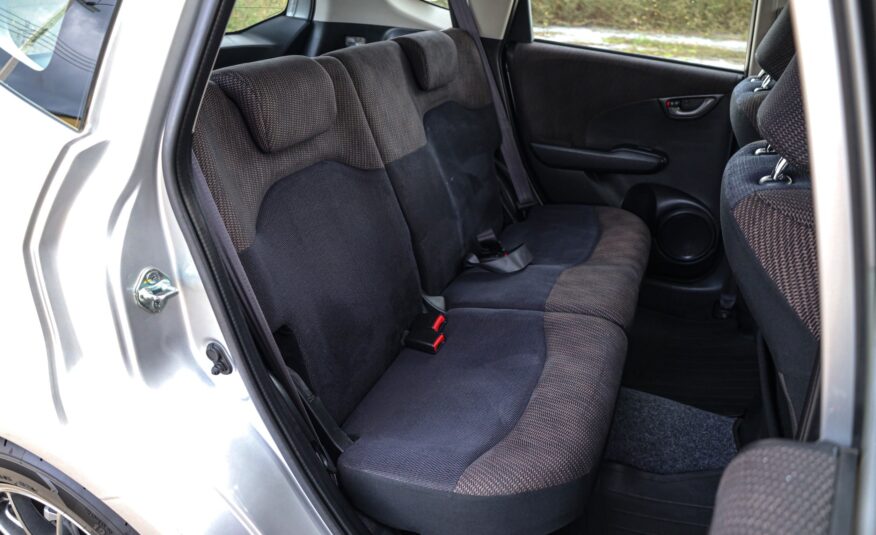Honda Jazz Ge SV PF-รถบ้านมือสอง