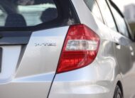 Honda Jazz Ge SV PF-รถบ้านมือสอง