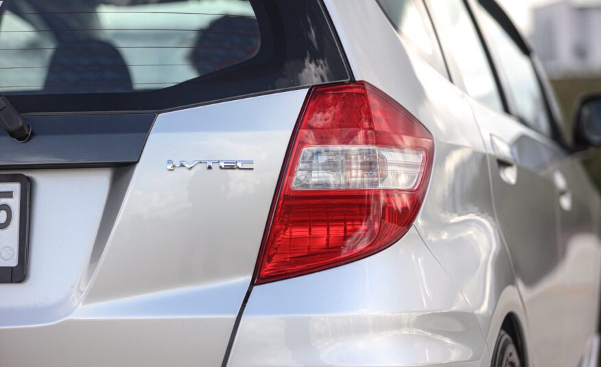 Honda Jazz Ge SV PF-รถบ้านมือสอง