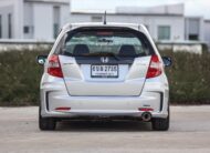 Honda Jazz Ge SV PF-รถบ้านมือสอง