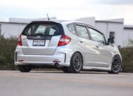 Honda Jazz Ge SV PF-รถบ้านมือสอง