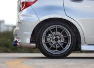 Honda Jazz Ge SV PF-รถบ้านมือสอง