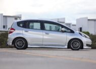 Honda Jazz Ge SV PF-รถบ้านมือสอง