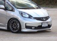 Honda Jazz Ge SV PF-รถบ้านมือสอง