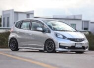 Honda Jazz Ge SV PF-รถบ้านมือสอง