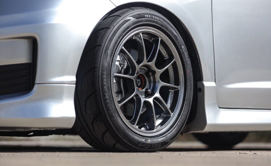 Honda Jazz Ge SV PF-รถบ้านมือสอง