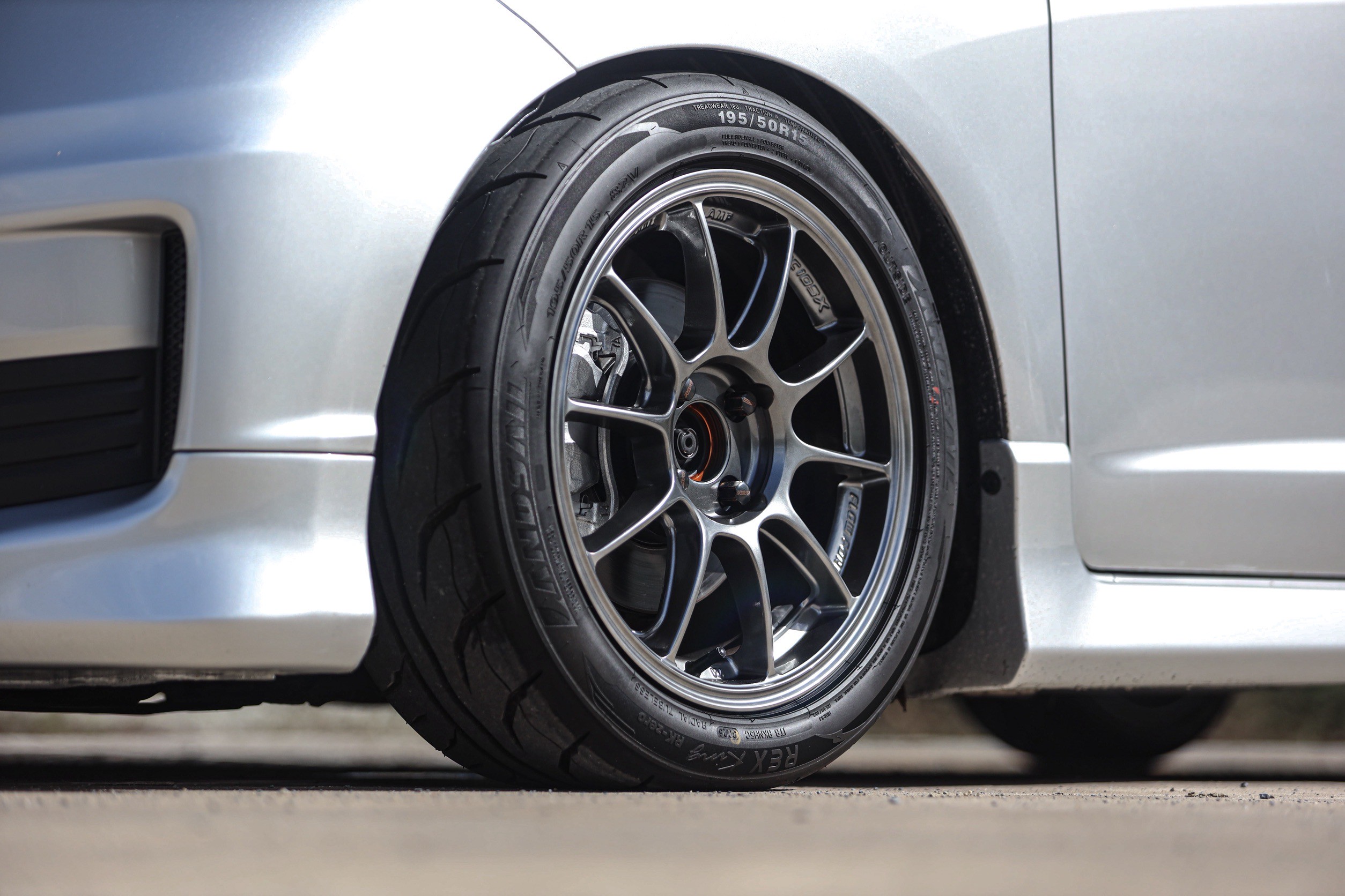 Honda Jazz Ge SV PF-รถบ้านมือสอง
