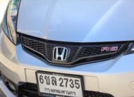 Honda Jazz Ge SV PF-รถบ้านมือสอง